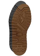 [103Z1030] 1030 VIBRAM IZALCO LANGZOOL PLAT