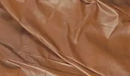 [201B010] LEDER PER KG STUKKEN