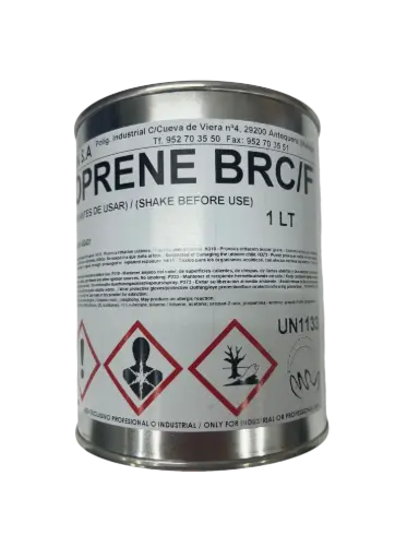 [502L002] CELLOPRENE BRC/F 